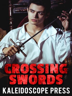 cover image of Crossing Swords